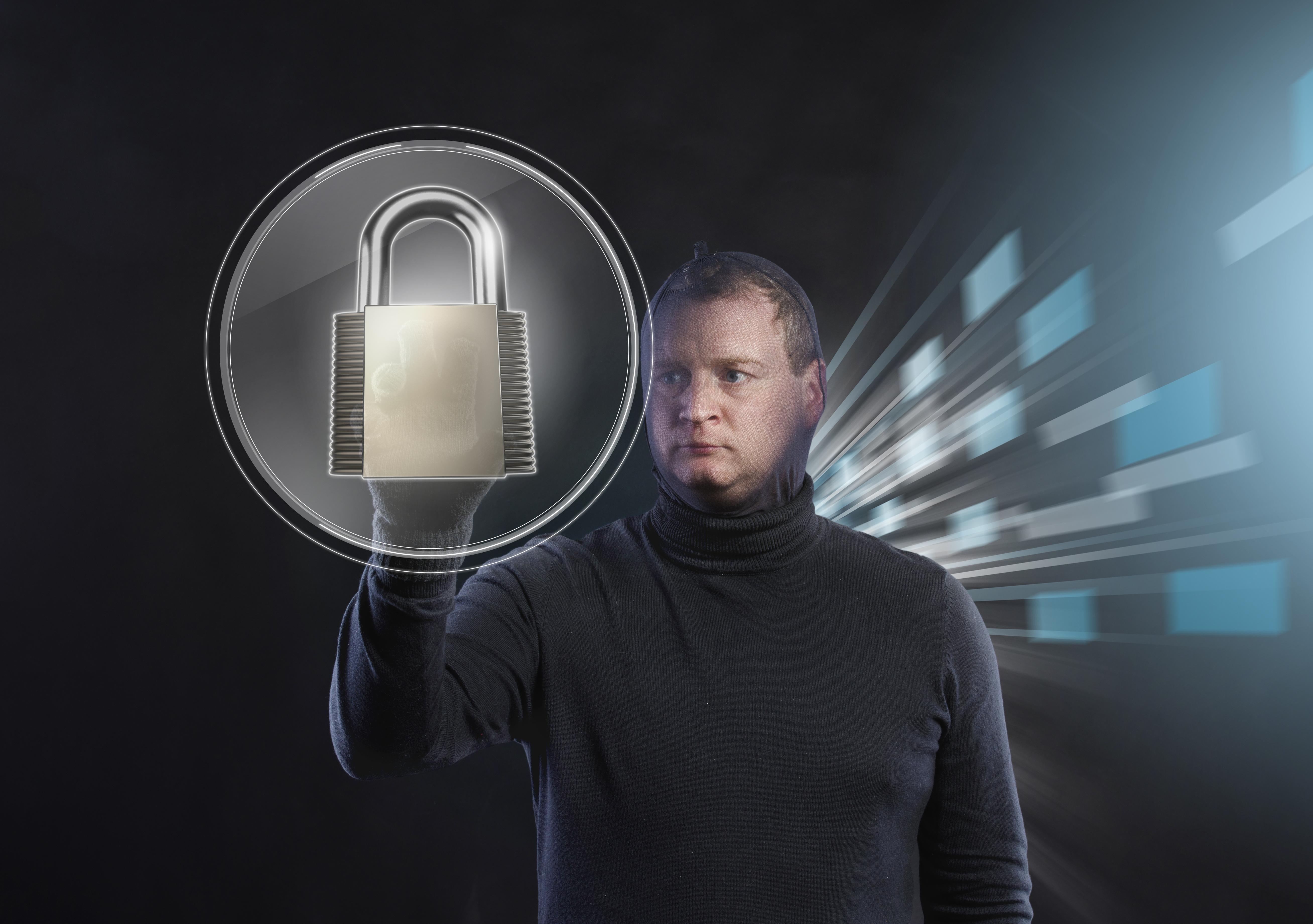 Privacy and security