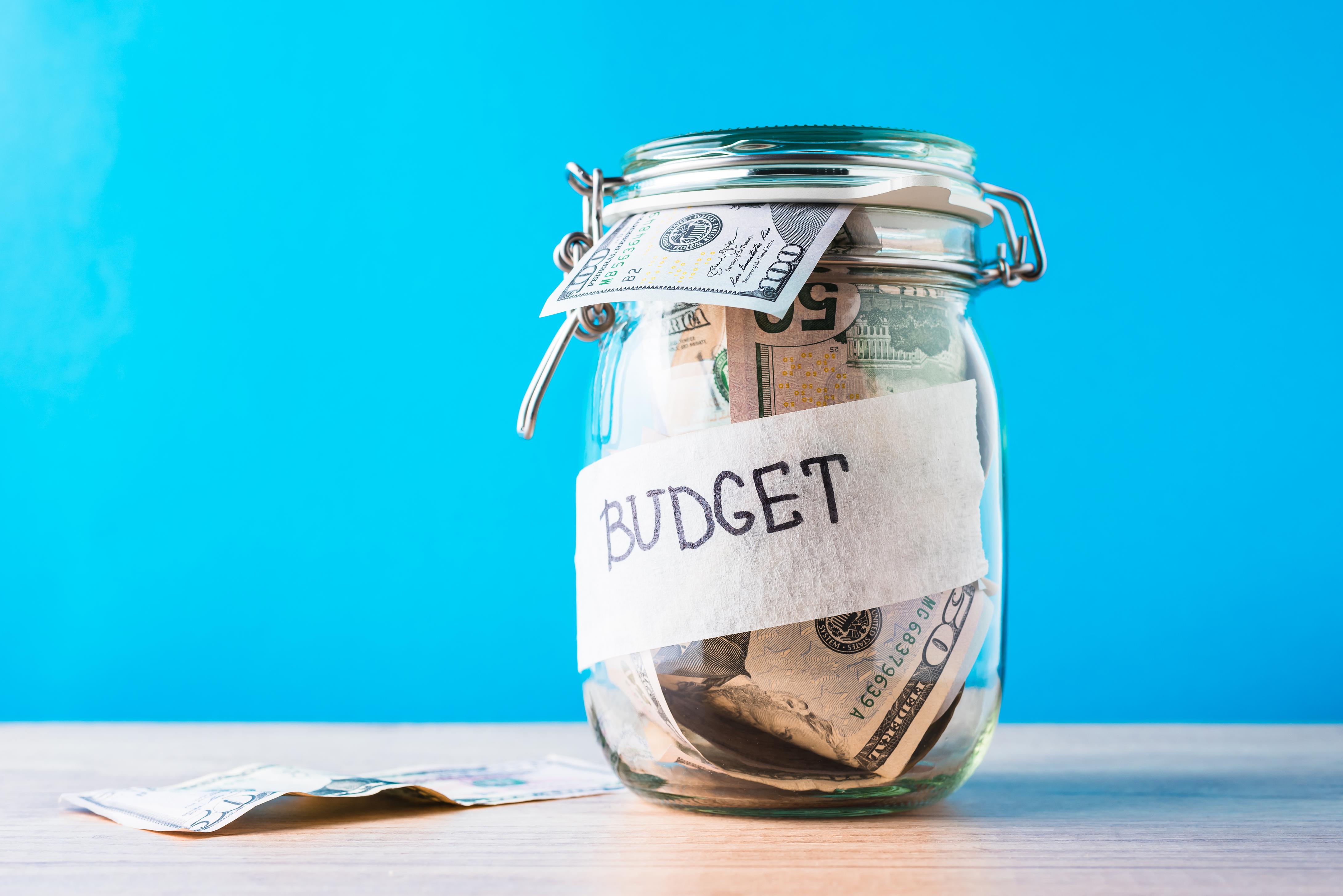 Smart saving strategies